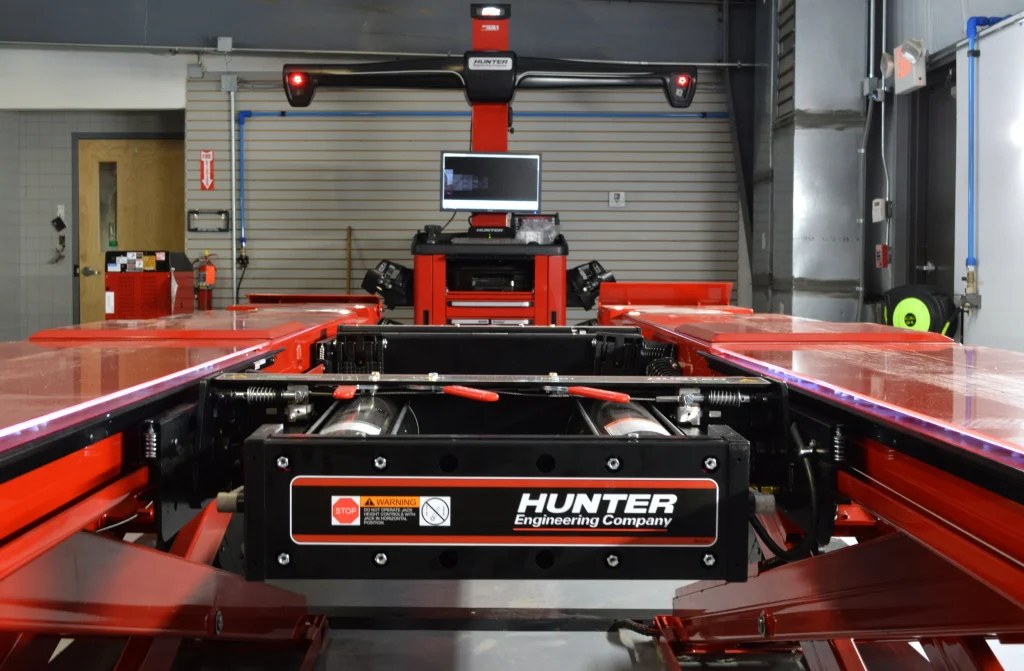 wheel alignment cedar hill